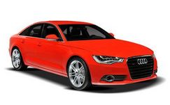 Sedã AUDI S6 4.0 V8 TFSi-QUATTRO STRONIC 2013