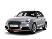 Hatchback AUDI A1 SPORTBACK AMBITION 1.8 STRONIC 2018