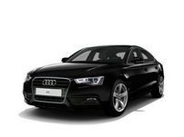 Hatchback AUDI A5 SPORTBACK ATTRACTION 2.0 16V TFSi S-TRONIC 2018