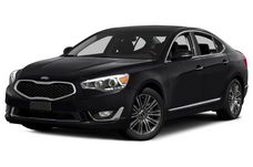 Sedã KIA CADENZA EX AT 3.5 V6 2016
