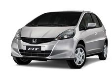 Van/Minivan HONDA FIT CX 1.4 16V FLEX 2014