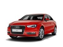 Sedã AUDI A3 SEDAN AMBITION 2.0 STRONIC 2018
