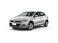 Hatchback VOLKSWAGEN POLO 1.6 16V FLEX 2018