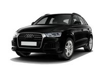 SUV/Crossover AUDI Q3 AMBIENTE 2.0 TFSi-QUATTRO STRONIC 2018