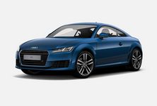 Cupê AUDI TT AMBITION 2.0 TFSI QUATTRO STRONIC 2018