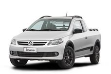 Picape VOLKSWAGEN SAVEIRO CE TROOPER G5 1.6 8V FLEX 2010