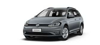 SW/Perua VOLKSWAGEN GOLF VARIANT COMFORTLINE 250 TSI FLEX 2018