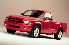 Picape DODGE DAKOTA CS R/T 5.2 V8 2000