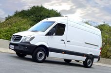 Van/Minivan MERCEDES-BENZ SPRINTER 415 FURGAO EXTRA-LONGO(T.Alto) 2.2 TB 2018
