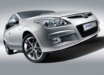 Hatchback HYUNDAI I30 GLS 2.0 16V AT 2011