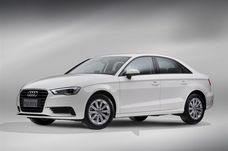 Sedã AUDI A3 SEDAN ATTRACTION 1.4 STRONIC 2015