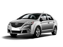 Sedã LIFAN 530 TALENT 1.5 16V MT 2018