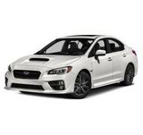 Sedã SUBARU WRX WRX 2.0 TB CVT 2016