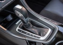 Sedã FORD FUSION TITANIUM HYBRID 2.0 16V 2017