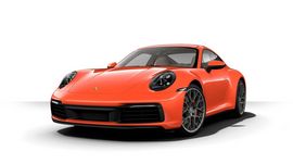 Cupê PORSCHE 911 CARRERA 4S COUPE 3.0 TB PDK 2020