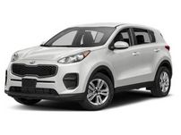 SUV/Crossover KIA SPORTAGE LX P.162 2.0 16V FLEX 2019
