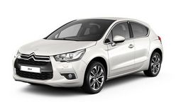 Hatchback DS DS4 SO CHIC 1.6 THP 16V TIP 2016