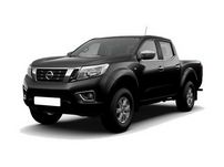 Picape NISSAN FRONTIER CD LE 4X4 2.3 TDI AT 2019