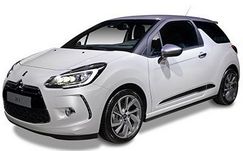 Hatchback DS DS3 1.6 THP 16V MT 2016