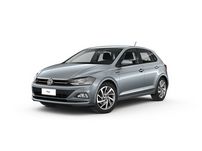 Hatchback VOLKSWAGEN POLO HIGHLINE 200 TSI FLEX 2019