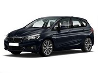 Van/Minivan BMW SÉRIE 2 ACTIVE TOURER 220i 2.0 TB FLEX 2018