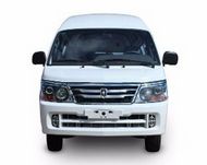 Van/Minivan JINBEI VKN VAN 13 LUG 2.0 16V 2016