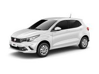 Hatchback FIAT ARGO DRIVE 1.0 6V MT FLEX 2019