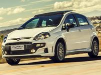 Hatchback FIAT PUNTO BLACKMOTION 1.8 16V DUALOGIC FLEX 2017