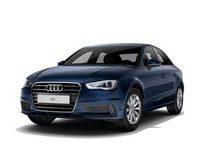 Sedã AUDI A3 SEDAN ATTRACTION 1.4 TIPTRONIC FLEX 2018