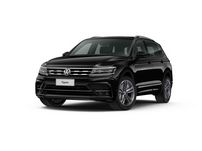 SUV/Crossover VOLKSWAGEN TIGUAN ALLSPACE R-LINE 350 TSI DSG 2018