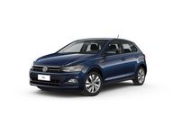 Hatchback VOLKSWAGEN POLO COMFORTLINE 200 TSI FLEX 2018