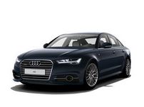 Sedã AUDI A6 AMBITION PLUS 3.0 V6 TFSI QUATTRO S TRONIC 2018