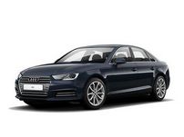 Sedã AUDI A4 AMBITION 2.0 TFSi QUATTRO STRONIC 2018