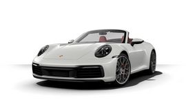 Conversível PORSCHE 911 CARRERA 4S CABRIOLET 3.0 TB PDK 2020