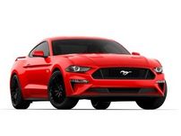 Cupê FORD MUSTANG GT PREMIUM 5.0 V8 AT 2019